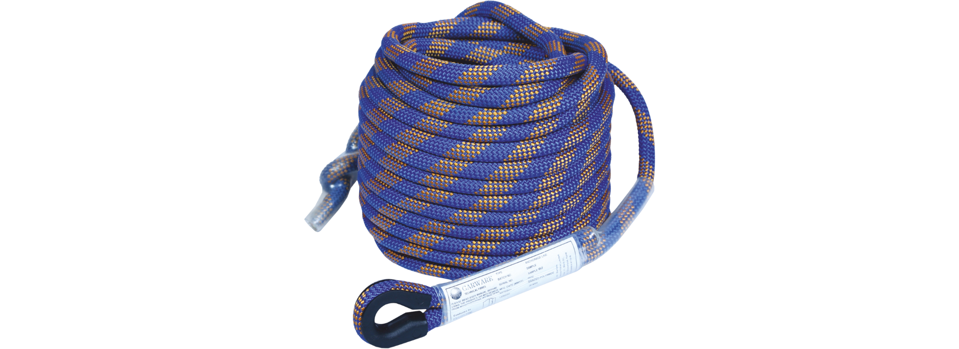 GEN BRK 10 5 length In Meters Garware Technical Fibres Ltd 